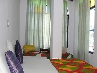 Jheel Hotel & Restaurant Udajpur Zewnętrze zdjęcie
